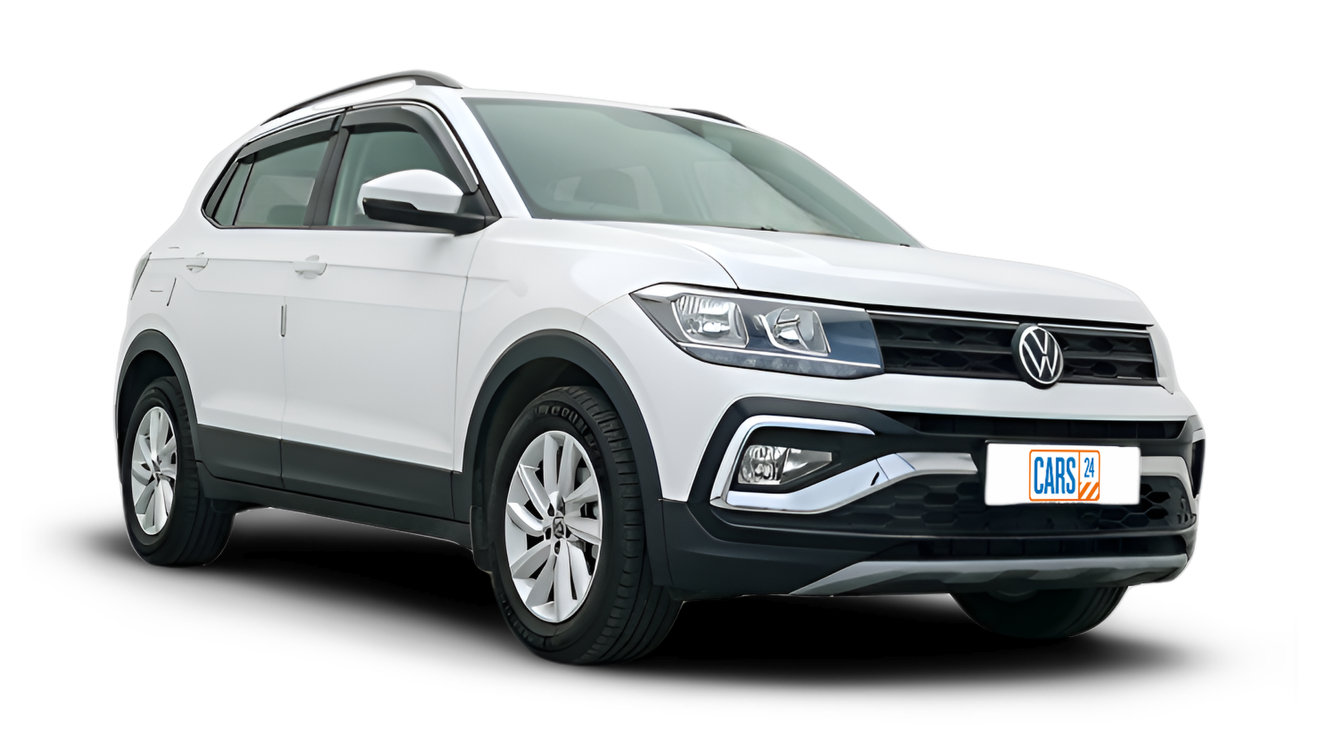 Volkswagen TAIGUN-img